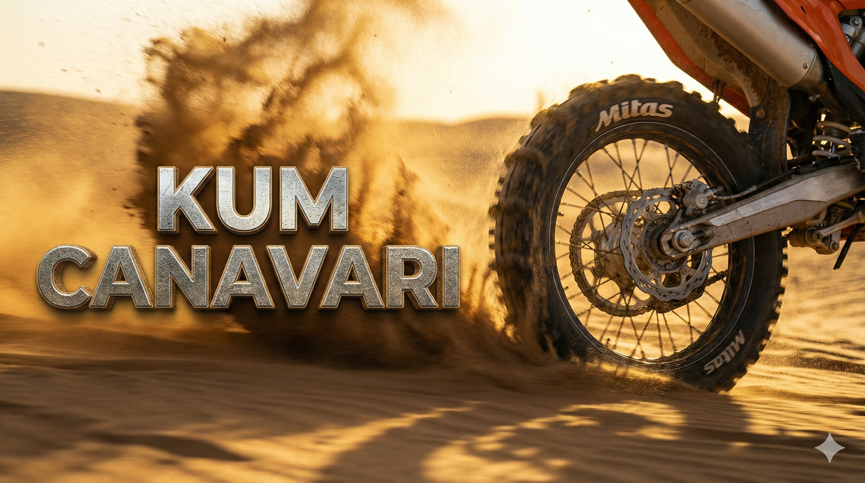 Mitas Terra Force-MX Sand 80/100-12 Banner