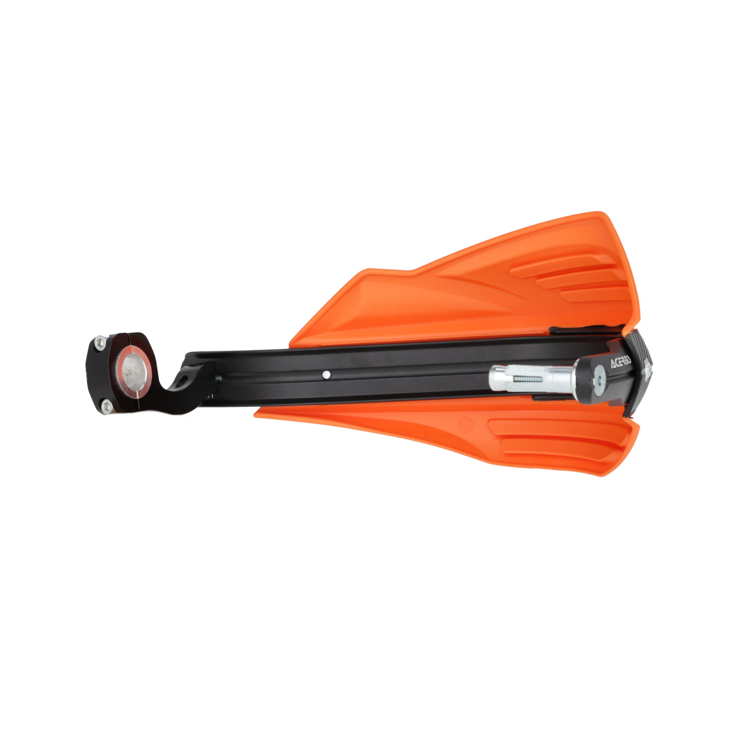 Acerbis X-Factor Handguard Detail