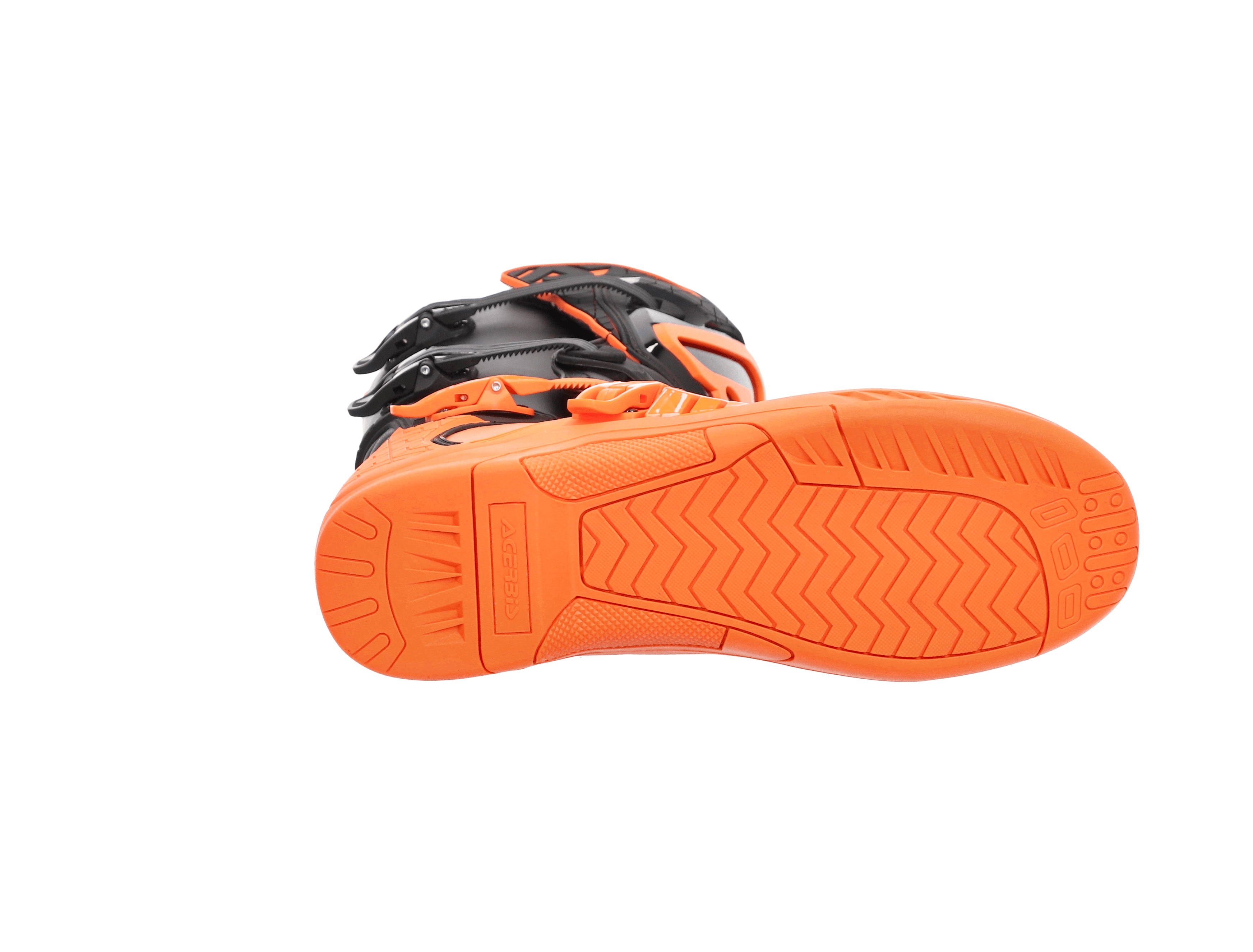 Acerbis Boot Detail 2