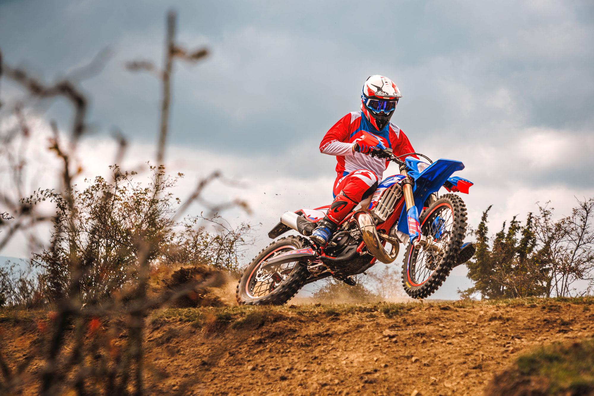 Beta RR 250 Race 2T 11