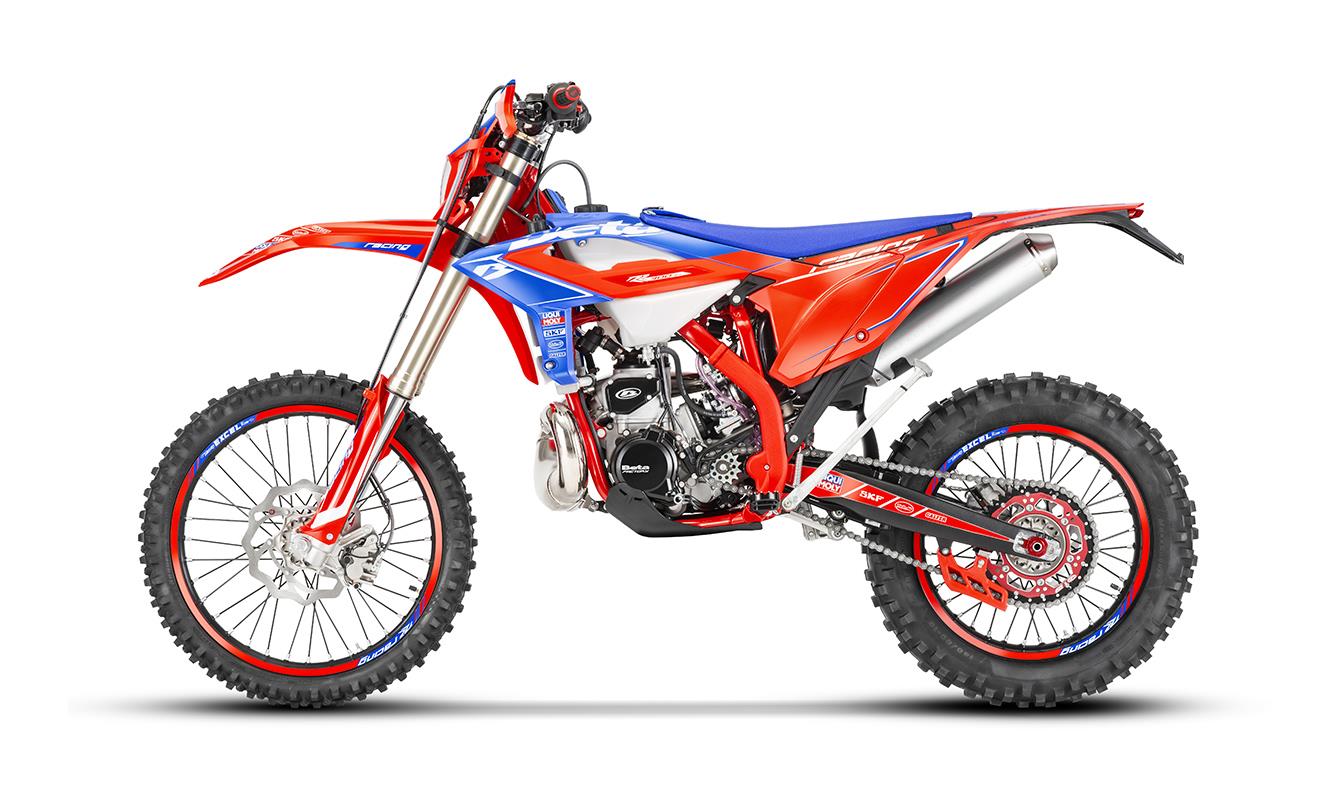 Beta RR 250 Race 2T 4