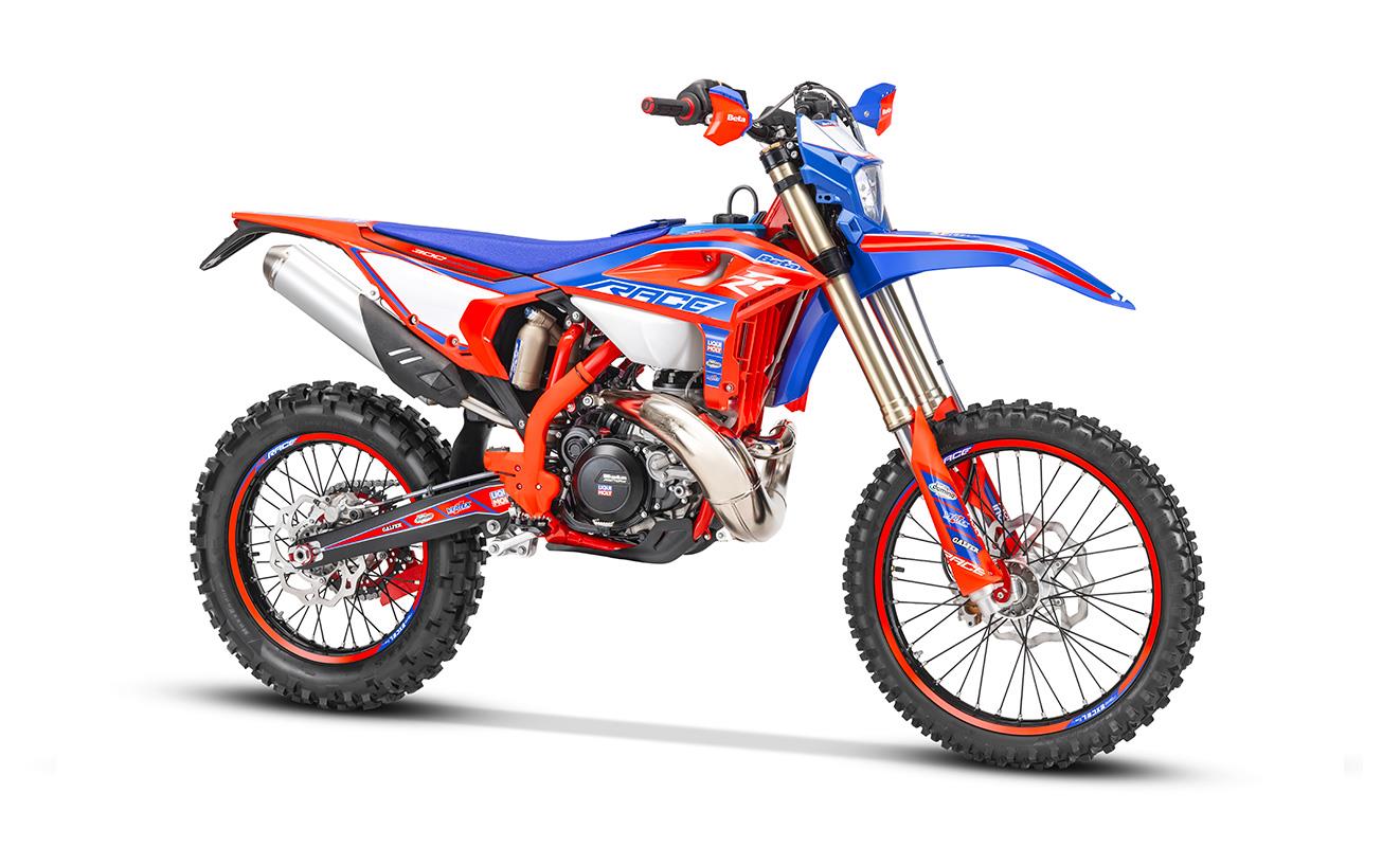 Beta RR 250 Race 2T 5