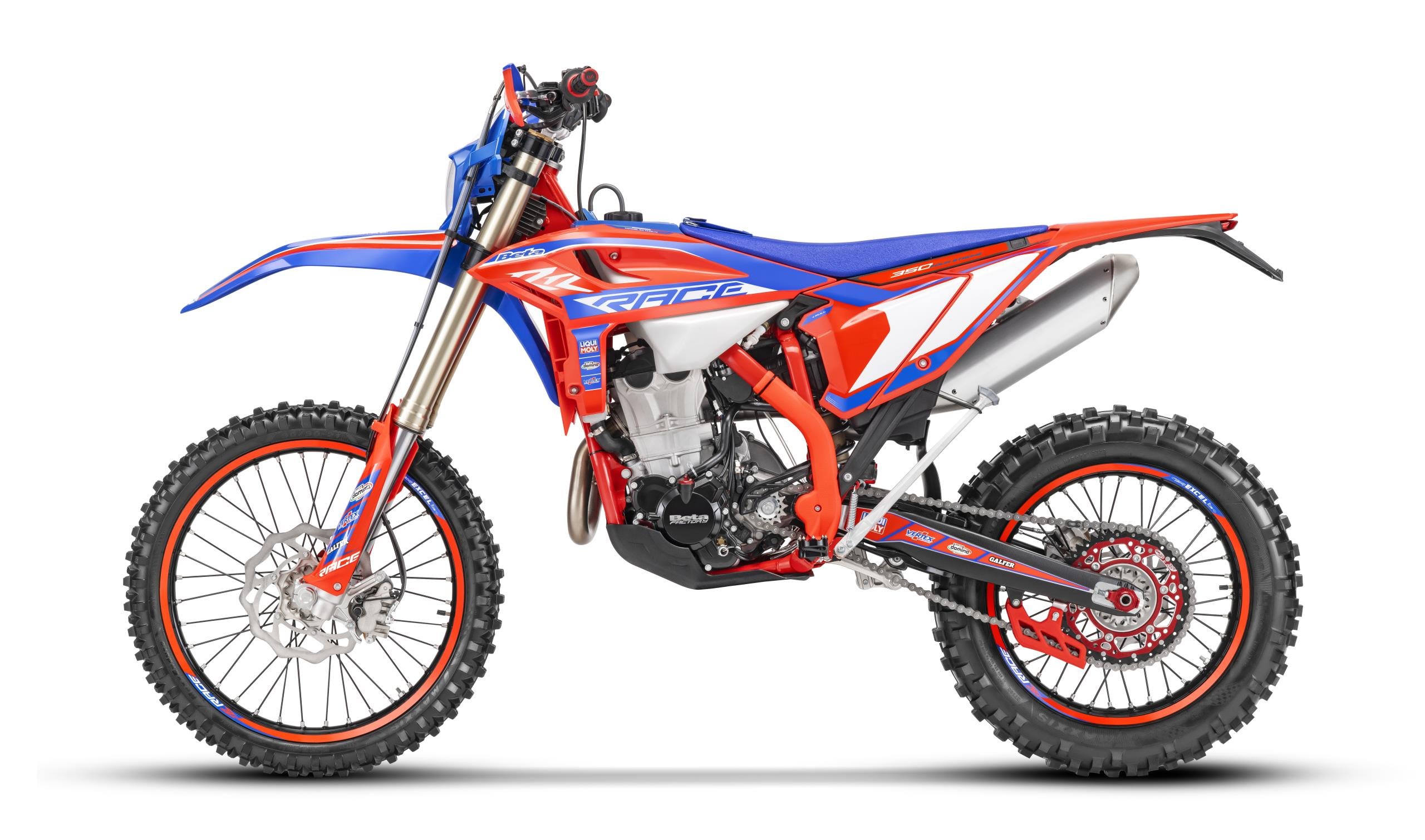 Beta RR 350 Race 4T 5