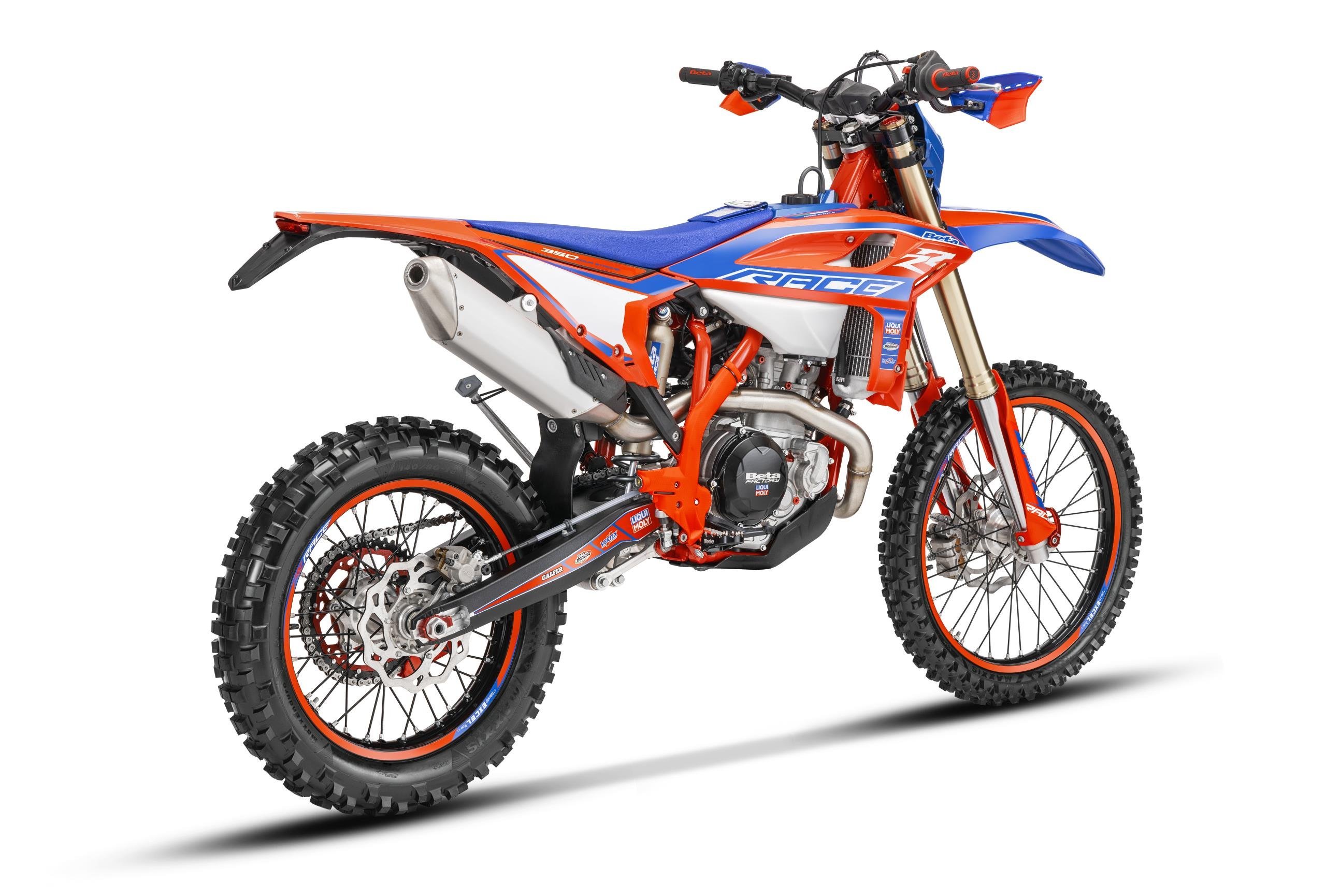 Beta RR 350 Race 4T 6