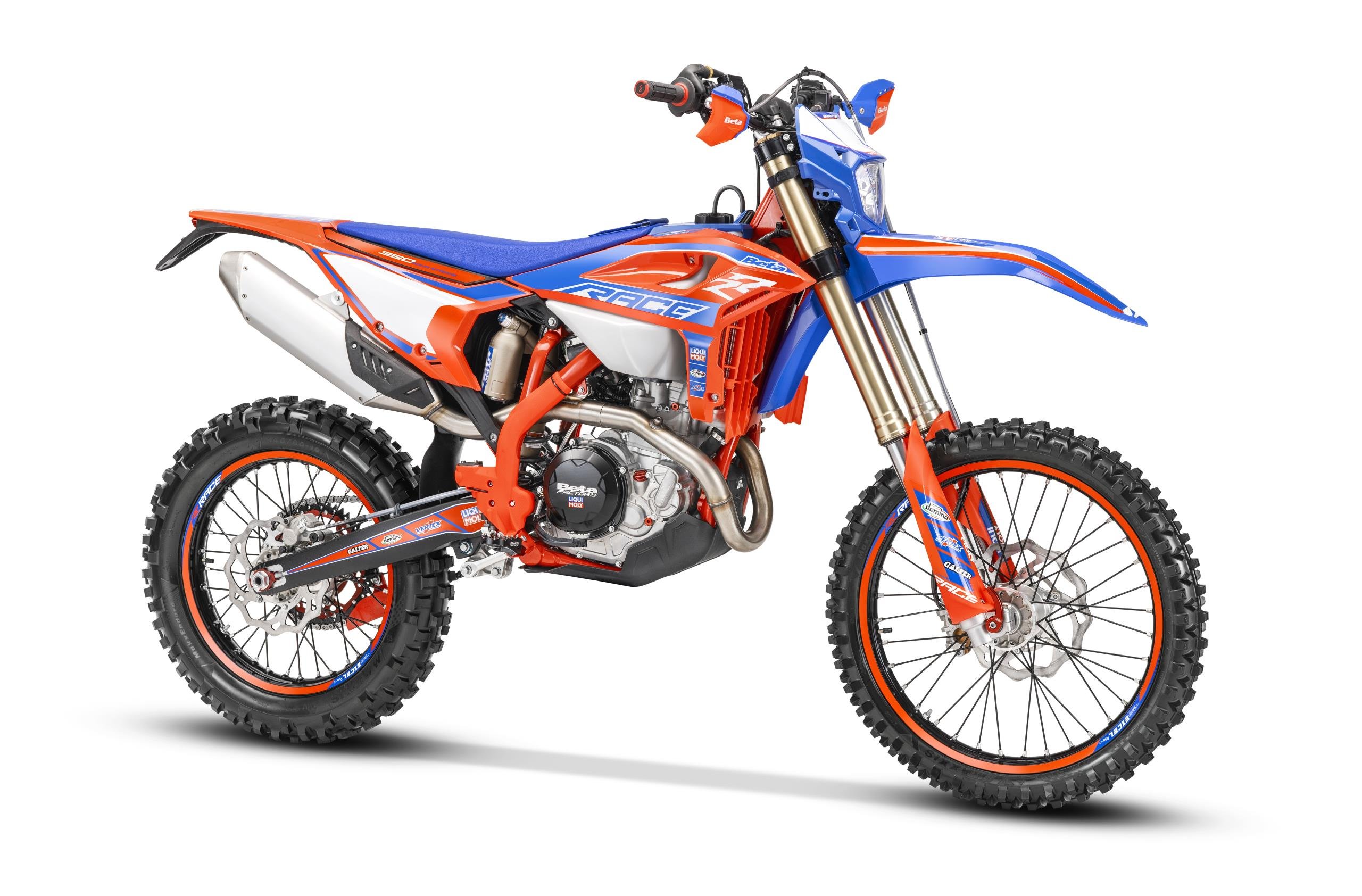 Beta RR 350 Race 4T 7