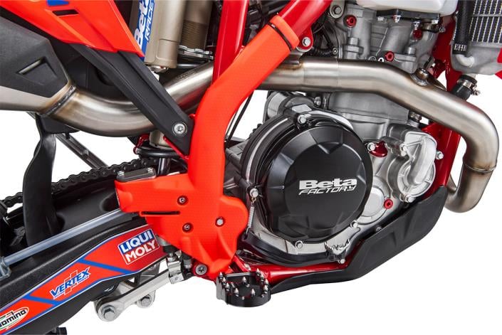 Beta RR 350 Race 4T 10