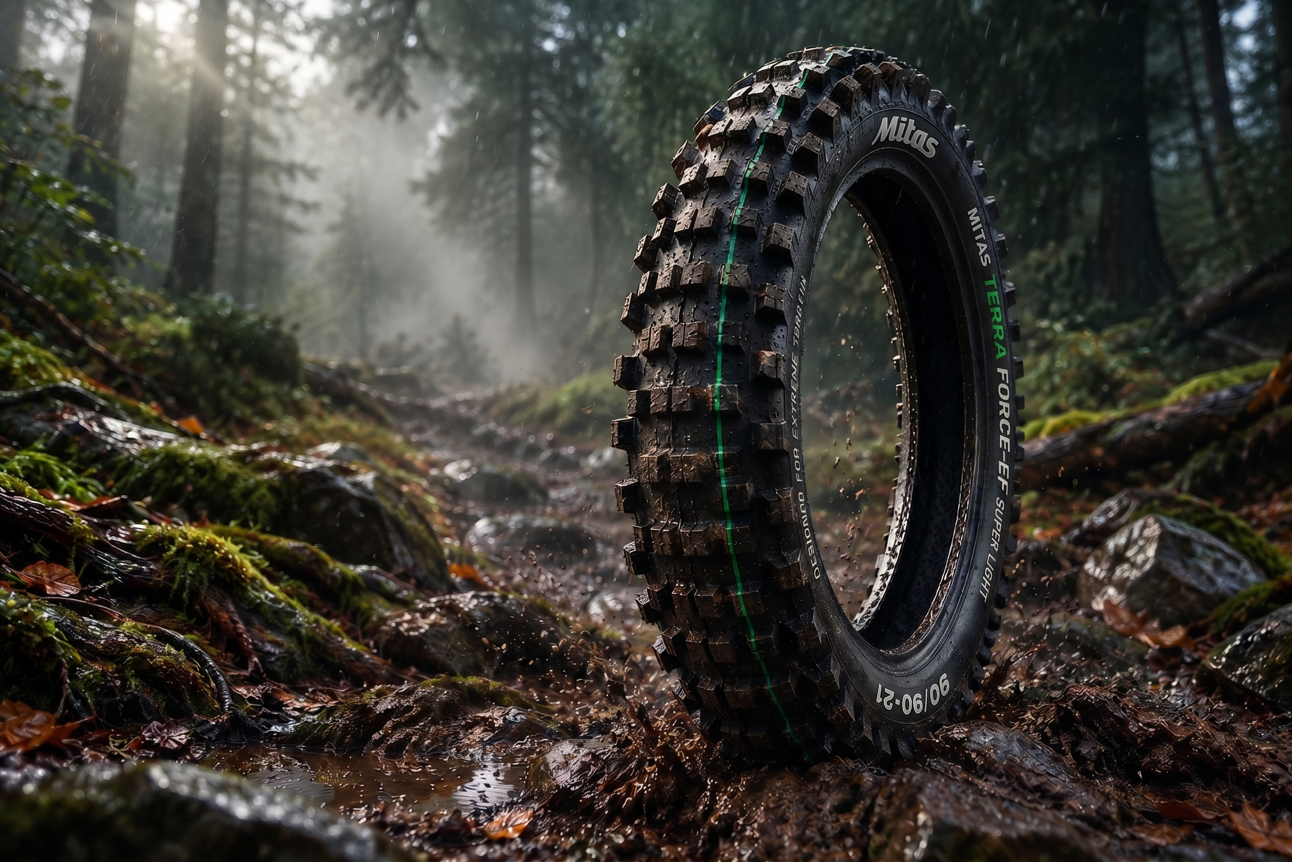 Mitas Terra Force-EF Super Light